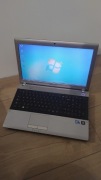 Laptop Samsung rv511 i3 240gb ssd