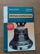 Monachomachia Wydawnictwo Greg 
