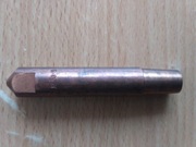 Elektroda do zgrzewania punktowego-A-03-5