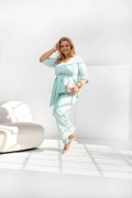 Komplet damski PLUS SIZE