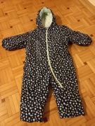 Kombinezon dziecięcy. Rozmiar 86.
