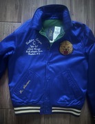Polo Ralph Lauren Letterman M lions sztruksowa dwustronna kurtka