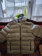 Adidas Helionic Męska Kurtka Puchowa