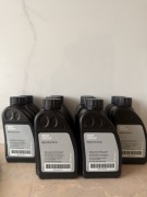 Olej Hypoid Axle Oil G3, 0,5L BMW