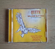 Queen – No-One But You (Only The Good Die Young)