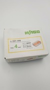 Wago 221-415. Całe opakowanie
