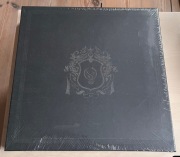 Opeth - The Last Will And Testament [Box]