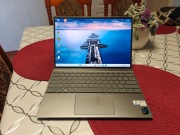 Laptop Dell Inspiron 5310 i5-11320H 16GB 512GB SSD matryca 2K 13,3" PTM7950