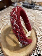 Opaska handmade makrama  CUDNA!