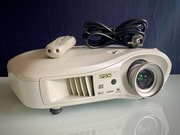 Epson EMP-TW520 Projektor Rzutnik HD Ready 3LCD W Pelni Sprawny