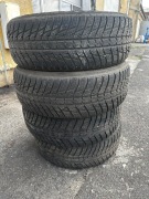 Opony zimowe 19" NOKIAN WR SUV 3 (235/55 105V XL)