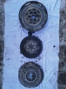 Koło dwunasowe sprzęgło Alfa Romeo Giulietta 2.0 