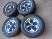 Koła Keystone 5x114,3 