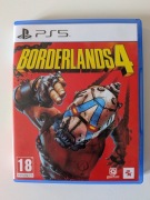 Borderlands 4 PS5