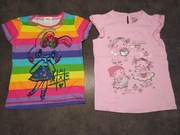 Koszulki Nova rozmiar 98