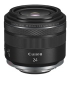 obiektyw canon RF 24mm f/1.8
