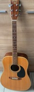 Gitara akustyczna TANGLEWOOD  TW 600N hand crafted guitar Korea