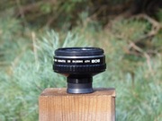 Bob MX telephoto lens adapter Minolta MD - monocular