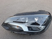 Vw eox lift 2014r  lewy 