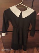 Strój Wednesday 10 lat 