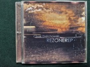 CHOK / ZIELICHOWSKI - REZONER EP - UNIKAT - 2011