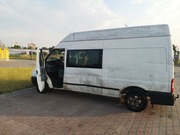 Ford Transit  2012