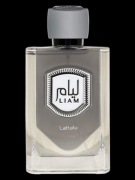 Perfumy Lattafa Liam (gray) - 2ml