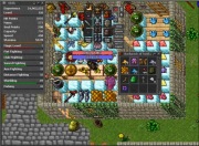Grimera.online 116 knight full opcja + 2x uh maker