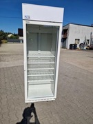 Witryna chłodnicza Klimasan -C 700 chłodnia, lodówka NoFrost - rok 2021 