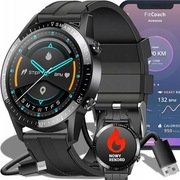 Zegarek Smartwatch Męski TechPro E743