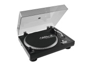 Sprzedam nowy gramofon Omnitronic BD-1320 Turntable bk FV 23%