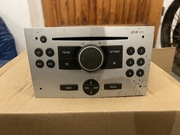 Radio cd30 ekran bid