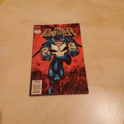 KOMIKS PUNISHER - POGROMCA - 5/97