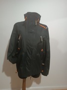 Damska przejściowa kurtka Superdry używana M/L