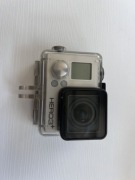 Kamera sportowa GoPro HERO3+ | Obudowa wodoszczelna