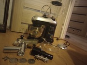 Robot planetarny DUŻY ZESTAW