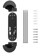 Uchwyt / Organizer kabla Ethernet i Adaptera Starlink (Model DF-1189)
