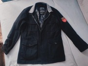 Kurtka męska jesienna jack and jones