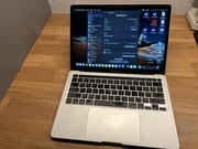 MacBook M1 Pro 16GB RAM 512GB