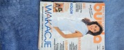 Burda 7/95 z wykrojami                   t6