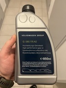 Olej Przekładniowy Sprzęgła Haldex G065175A2 VW Audi Seat Skoda Cupra OE