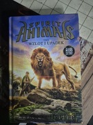 Książka Spirit animals tom 6