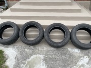 Yokohama Geolandar G91 225/60 R17 98 H