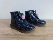 Kozaki  dziecięce Nelli Blu CCC cmyf001-14