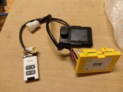 Nowy sterownik i plytka webesto FDIK 5Kw 