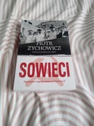 Sowieci Piotr Zychowicz