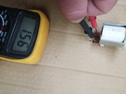 Silniczek zmywarki beko