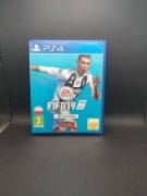 Gra FIFA 19 na ps4