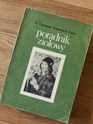 Poradnik ziołowy - Grzegorz Sroka