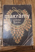 Makramy Jadwiga Turska 